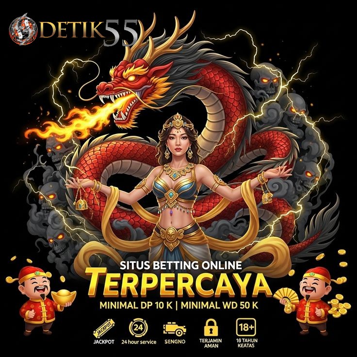 Slot Deposit Pulsa